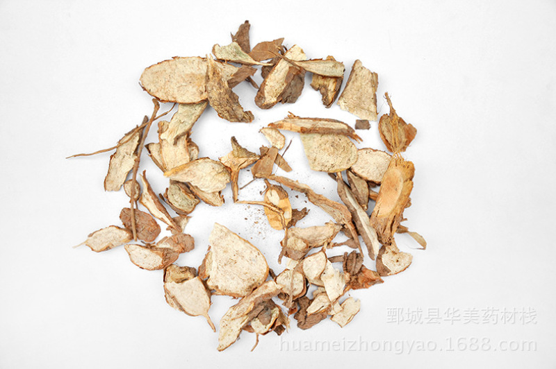 白蔹@【华美中药】中药材批发供应【白蔹】白蔹
