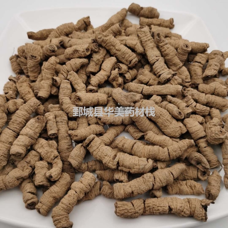巴戟1000克【华美中药】中药材批发供应【巴戟天】选货巴
