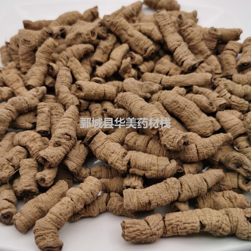 巴戟1000克【华美中药】中药材批发供应【巴戟天】选货巴