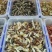 象拔蚌冷冻刺身即食日料食材水产象牙蚌象鼻蚌海鲜粥