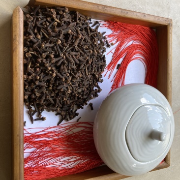优质大红公丁香香料调料炒菜卤料火锅底料可打粉可钓鱼足干无