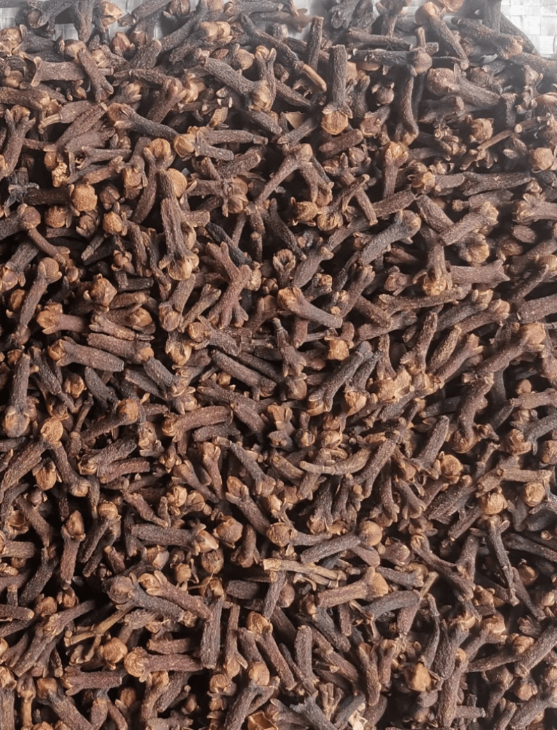 优质大红公丁香香料调料炒菜卤料火锅底料可打粉可钓鱼足干无