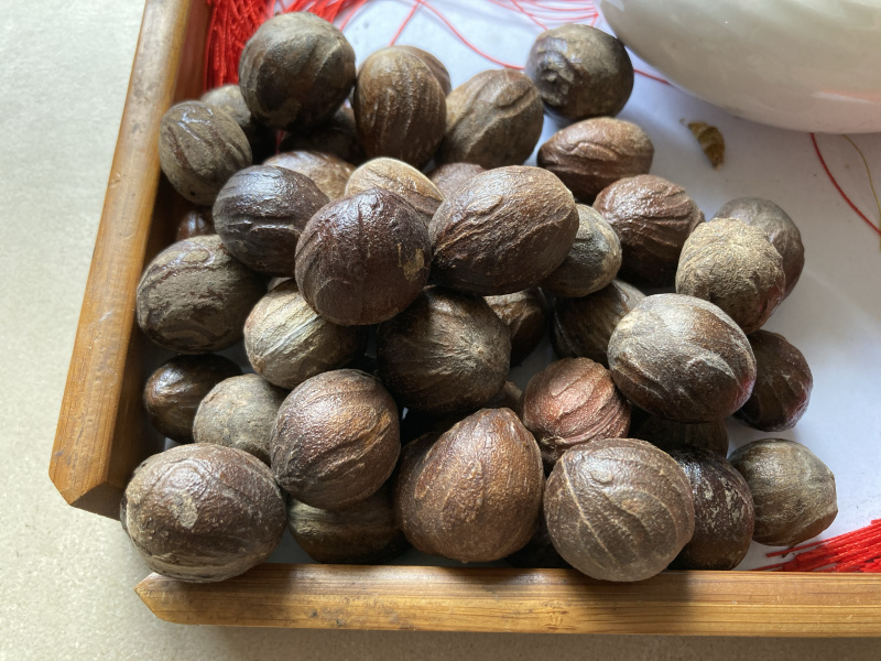 【旭华香料】圆香果长足干无硫油多光滑产地一手货量大包邮