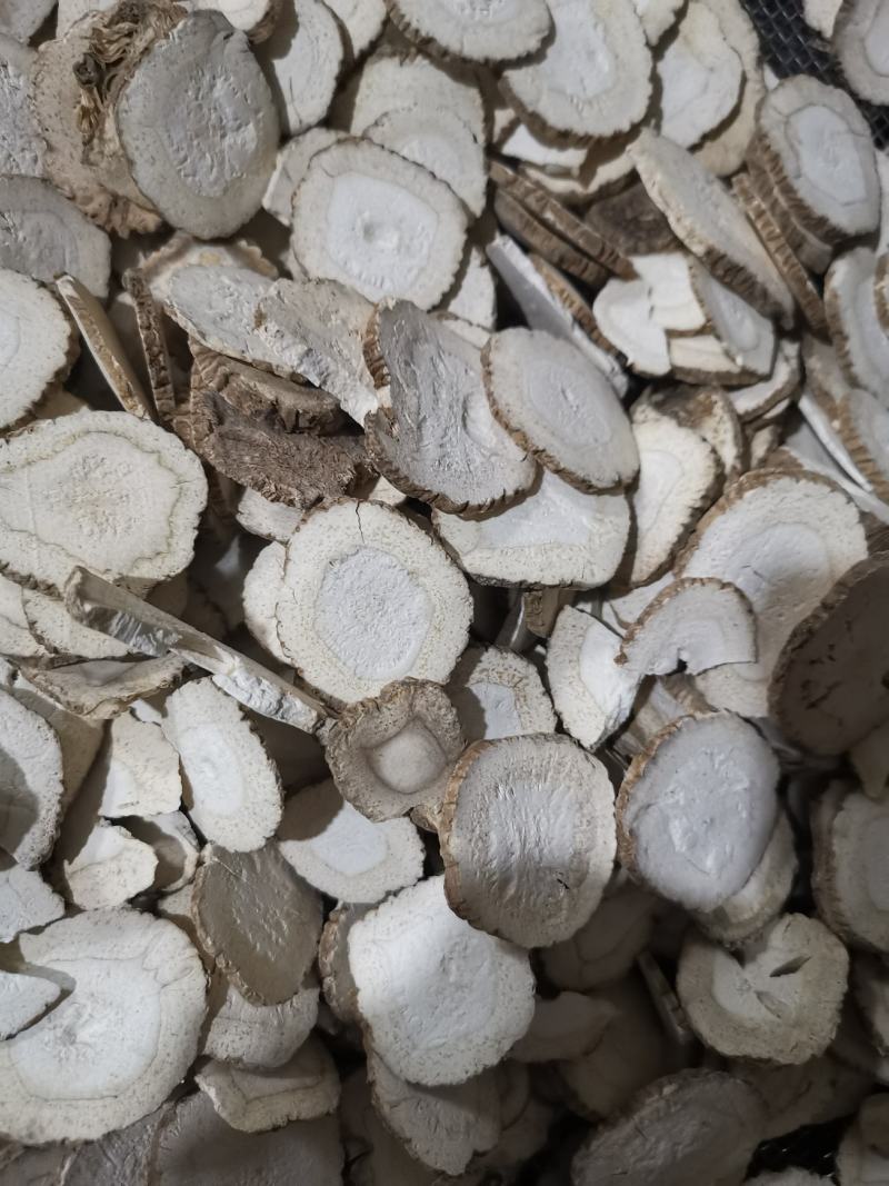 白芷无硫白芷中统大统批发零售供应