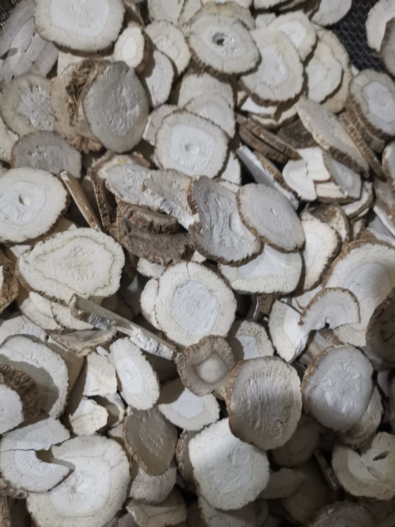 白芷无硫白芷中统大统批发零售供应