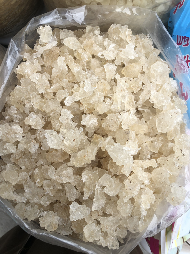 高品质特级雪燕一手货源500g装一斤也是批发价
