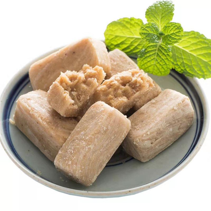 传统工艺多种口味酥糖香酥可口混合包装糖果厂家批发一件代发