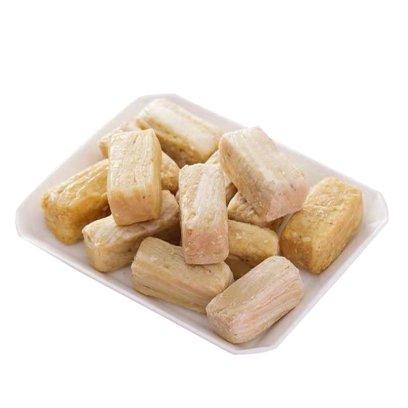 传统工艺多种口味酥糖香酥可口混合包装糖果厂家批发一件代发