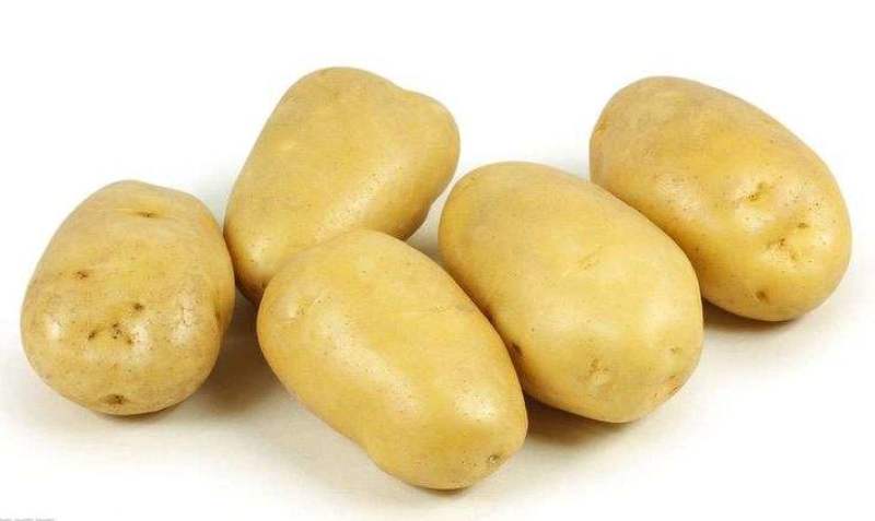 优质精品土豆黄皮黄心个头均匀口感细腻规格齐全