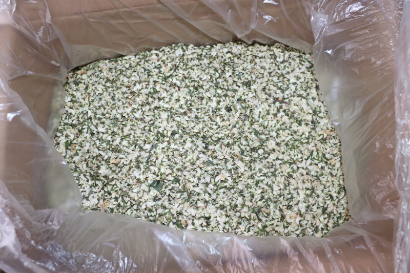 脱水干槐花果真了得坚持用心坚持原生产地直销