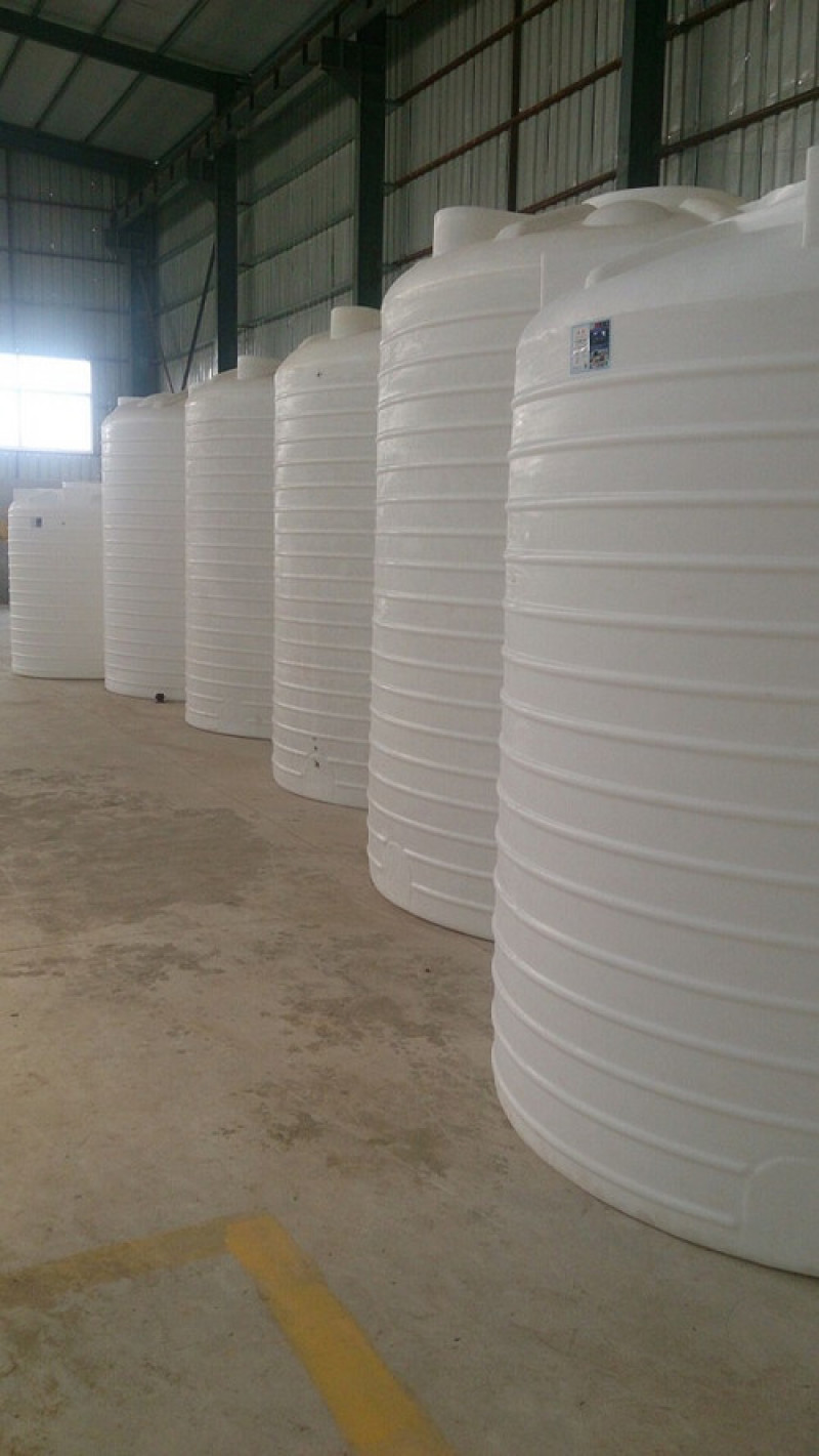 塑料水箱工业塑料储罐化工酸碱储罐灌溉水箱水塔厂家直销