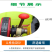 四轮车悬挂自动收管喷雾打药机车载式高杆雾化均匀植保打药机