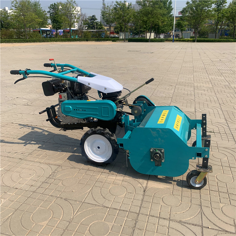 果园农场小型碎草机茶园用碎草还田机直销家用碎草机高效率