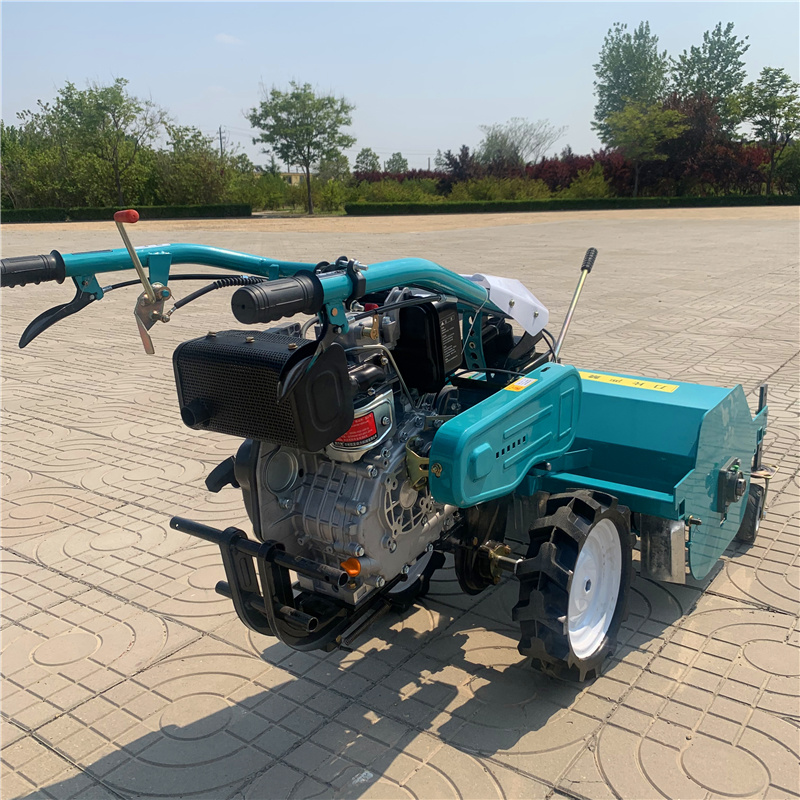 果园农场小型碎草机茶园用碎草还田机直销家用碎草机高效率