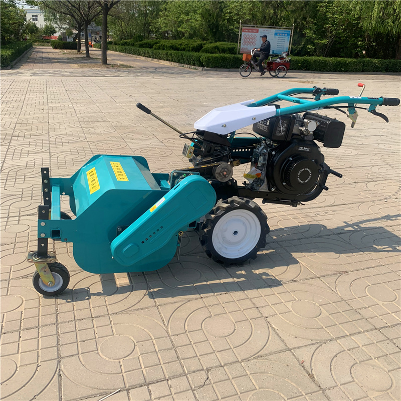 果园农场小型碎草机茶园用碎草还田机直销家用碎草机高效率