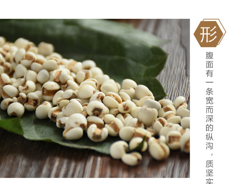 贵州薏米仁薏仁米薏米产地直供量大从优