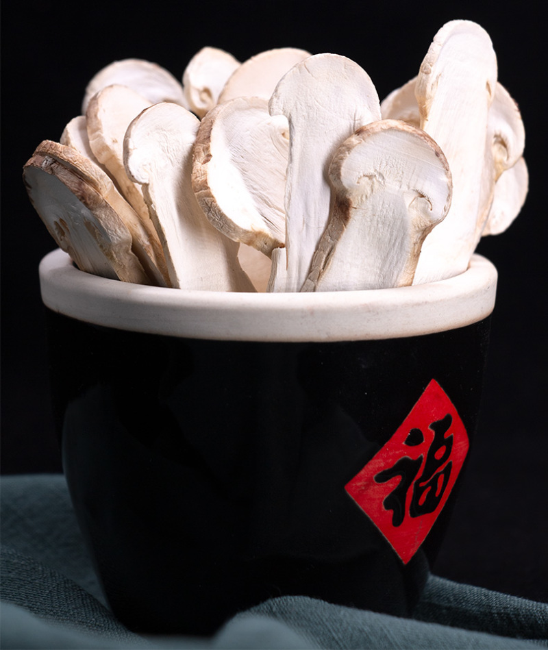 全国包邮云南精品野生菌FD冻干松茸