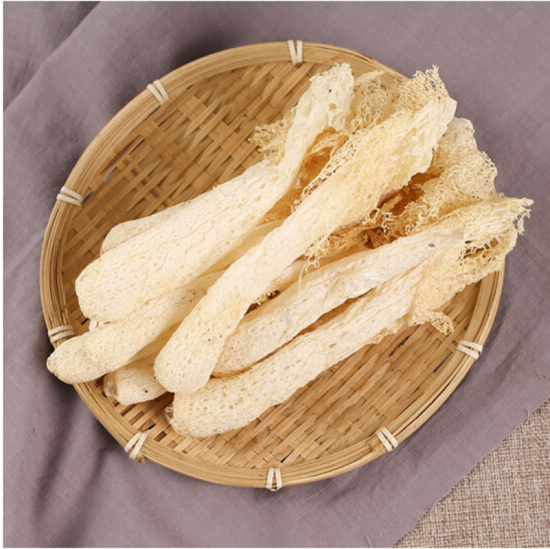 全国包邮云南精品食用菌干货福建长裙竹荪