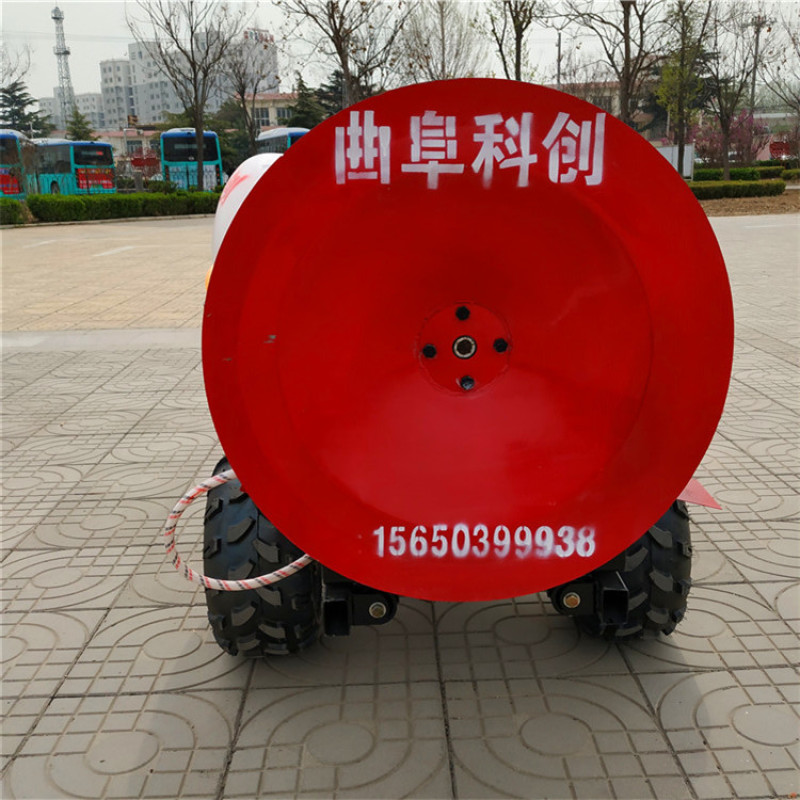 厂家直供喷雾机打药机农林花圃除虫喷雾加湿除尘降温风送