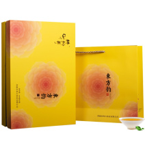 买一送一英红九号英德红茶300克礼盒精装