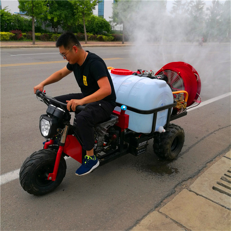 大功率高压打药机多功能果树喷雾打药机农用打药高压喷雾