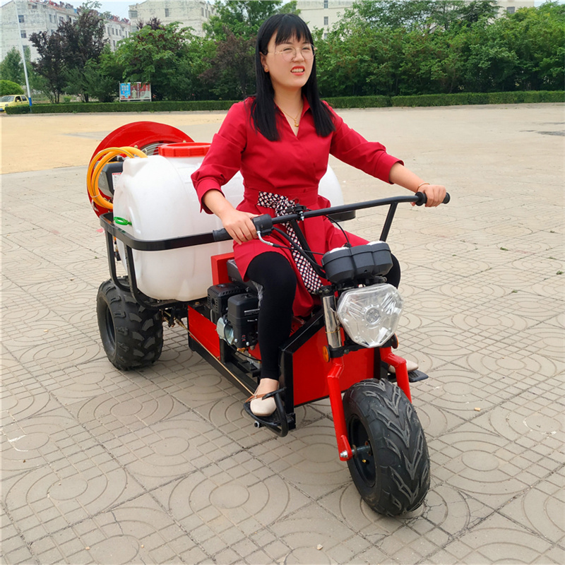 高效园林花树风行打药机公路养护洒水养殖畜牧消毒杀菌