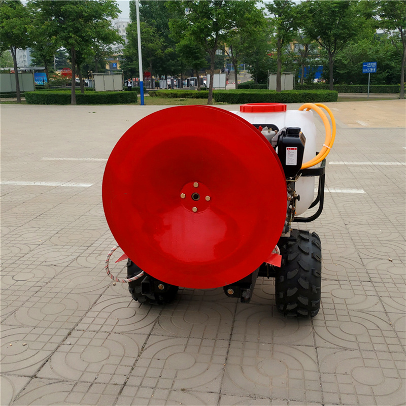 高效园林花树风行打药机公路养护洒水养殖畜牧消毒杀菌