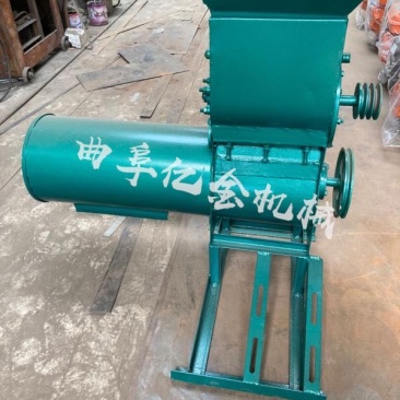 地瓜马铃薯磨浆机薯类渣浆自动分离机木薯马铃薯磨浆机