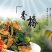 露天红油香椿苗基地大棚专用红油香椿树苗