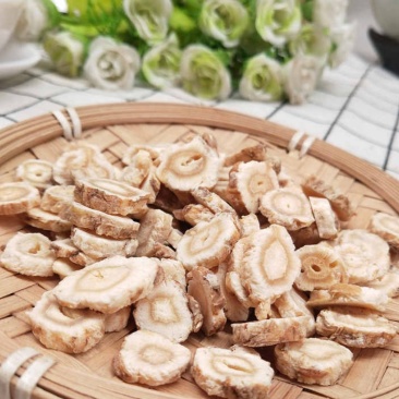北沙参产地直销正品无硫量大从优