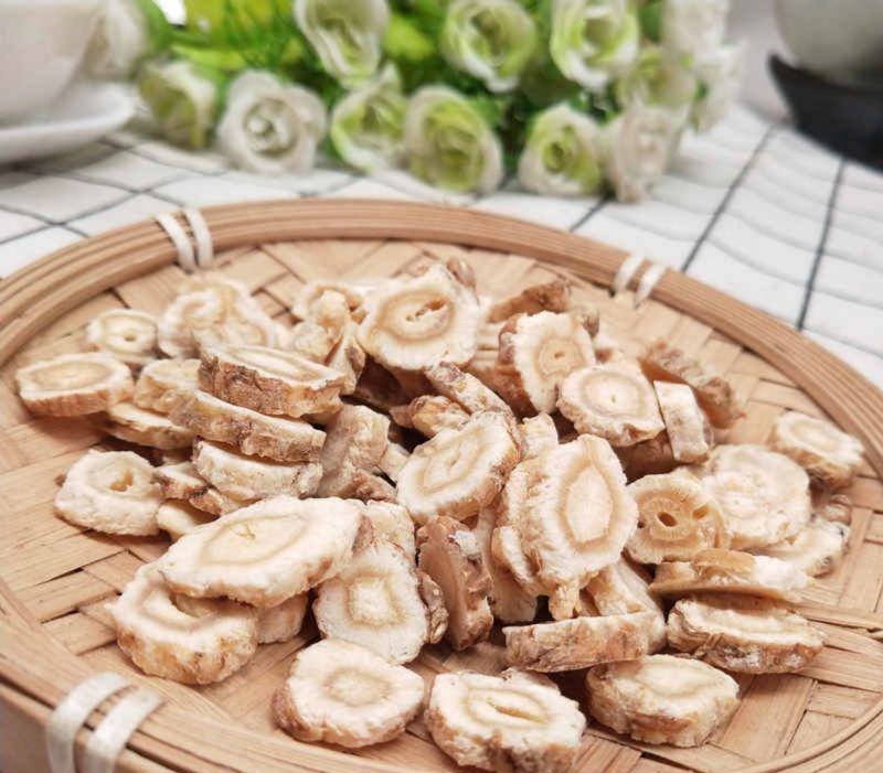 北沙参产地直销正品无硫量大从优