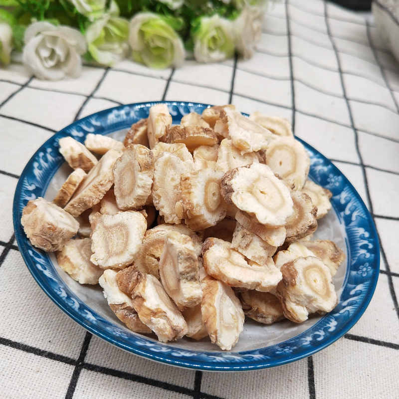 北沙参产地直销正品无硫量大从优