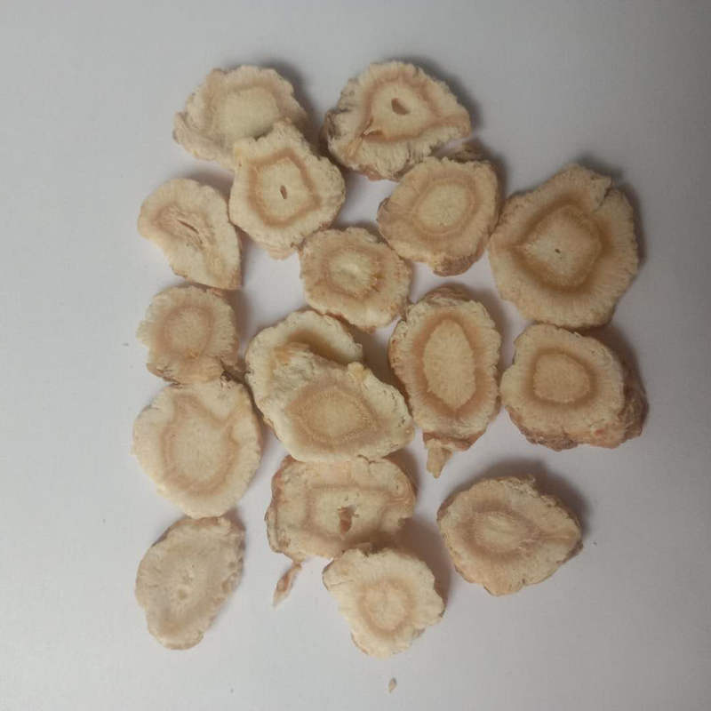 北沙参产地直销正品无硫量大从优