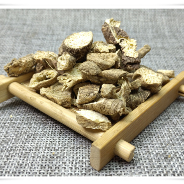 山间谷草南沙参正品保证量大从优