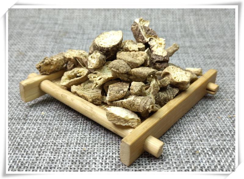 山间谷草南沙参正品保证量大从优
