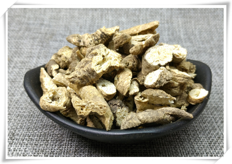 山间谷草南沙参正品保证量大从优