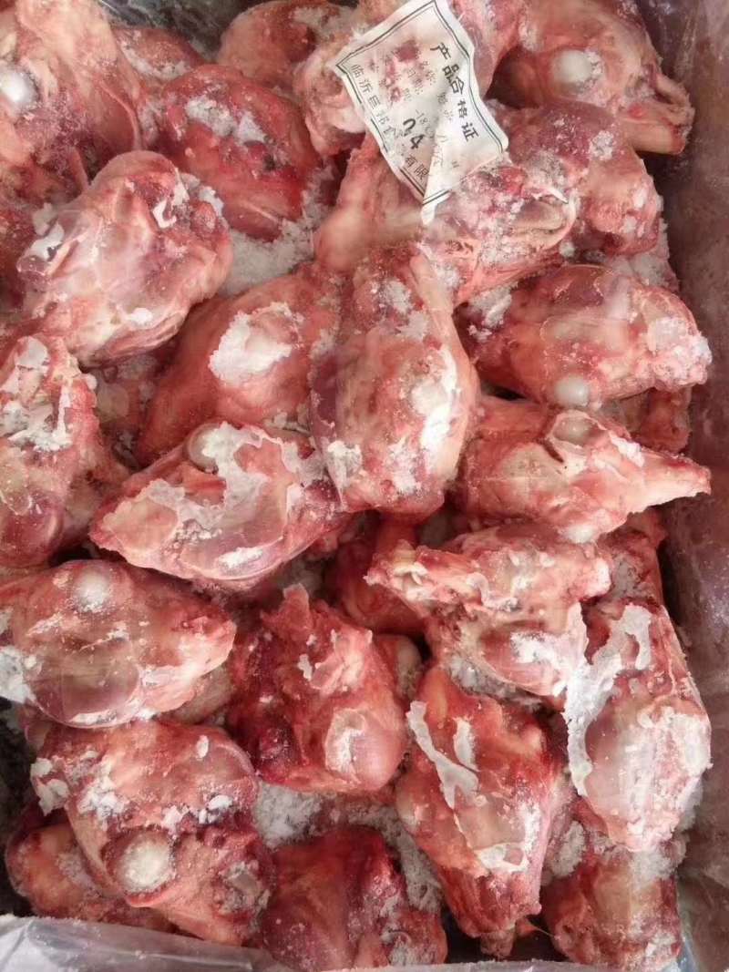 【热卖中】供应白条兔肉冷冻兔肉产品全国发货欢迎致电