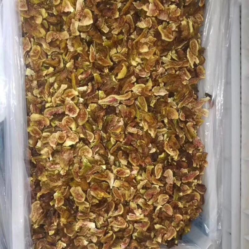 山东烟台无花果干无花果口感纯正产地直发量大价优