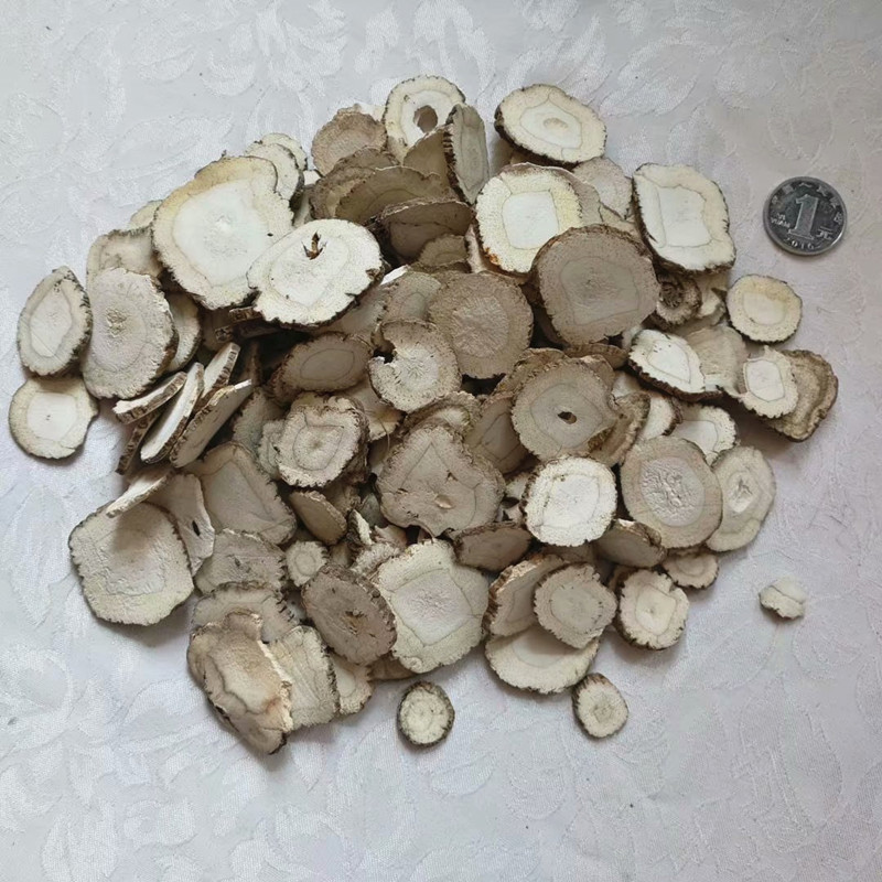 中药材白芷正品无硫量大从优