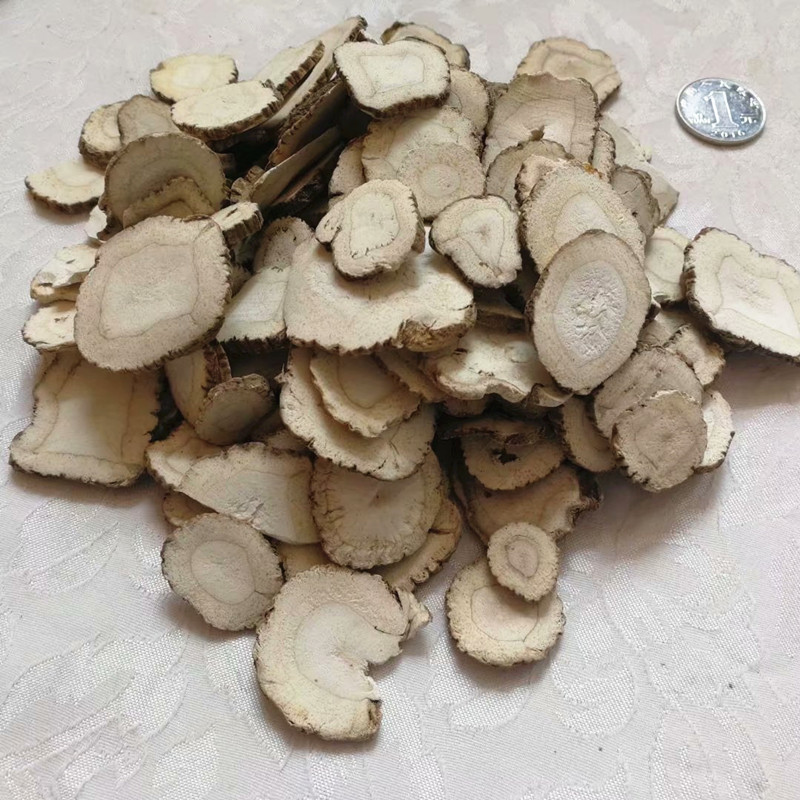 中药材白芷正品无硫量大从优