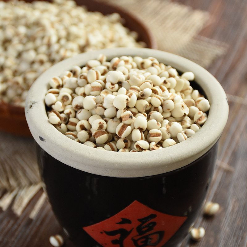 中药材生薏米正品保证量大从优