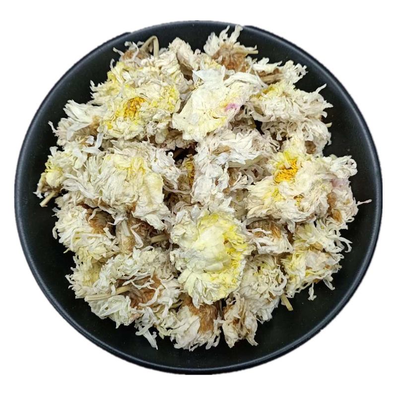 中药材菊花正品无硫量大从优