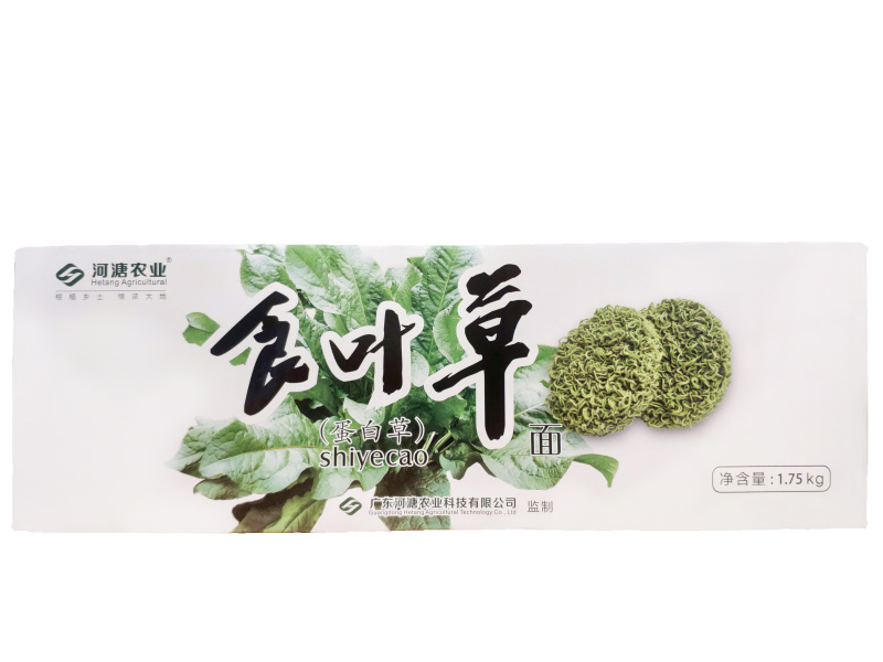 食叶草面1.75kg/箱