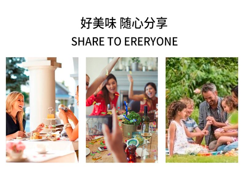 琅琅脆跳舞蟹果（蟹黄味）办公室休闲零食膨化小零食整箱