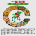 粉碎机干湿两用铡草粉碎机玉米芯秸秆粉碎机