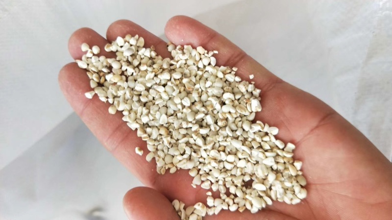【优质】薏米碎瓣碎薏米批发厂家直发货源充足
