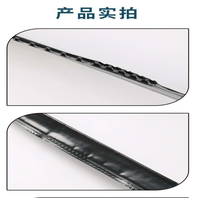 绥化滴灌厂家迷宫滴灌带16*20出水孔距大流量