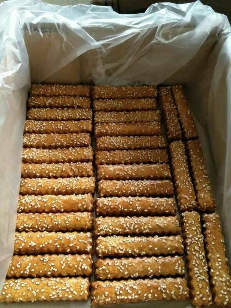 网红食品手工山药南瓜酥酥脆可口厂家量大价优