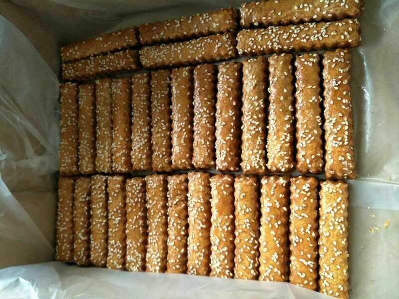 网红食品手工山药南瓜酥酥脆可口厂家量大价优