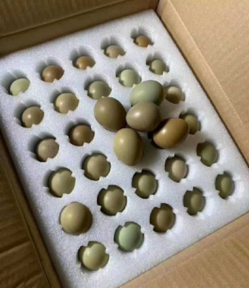 野鸡蛋，包装好，质量有保证，现检现拾，保证新鲜的，物流发